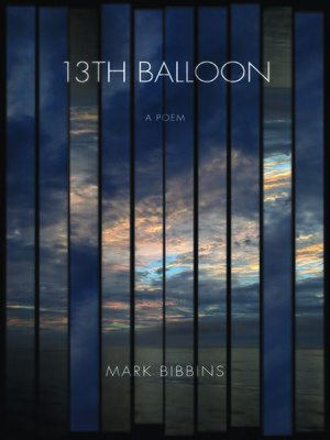 cover image of 13th Balloon